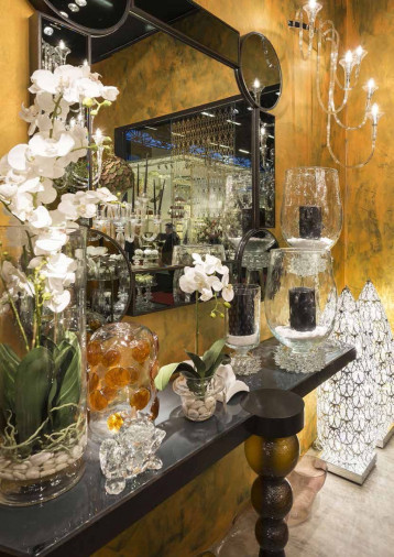 Консоль 7511630.72