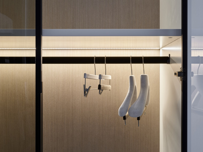 Вешалка 4055.02.Flm.N