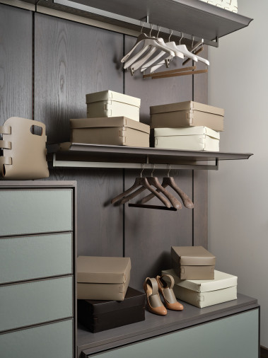 Вешалка 4055.02.Flm.N