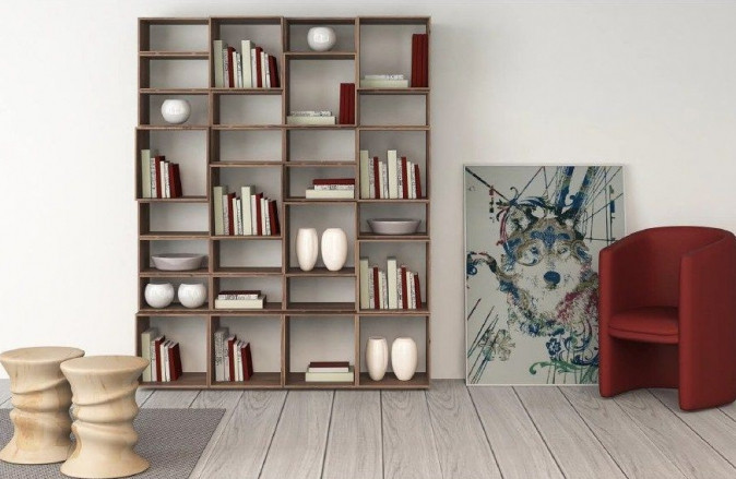 Стеллаж Freedom