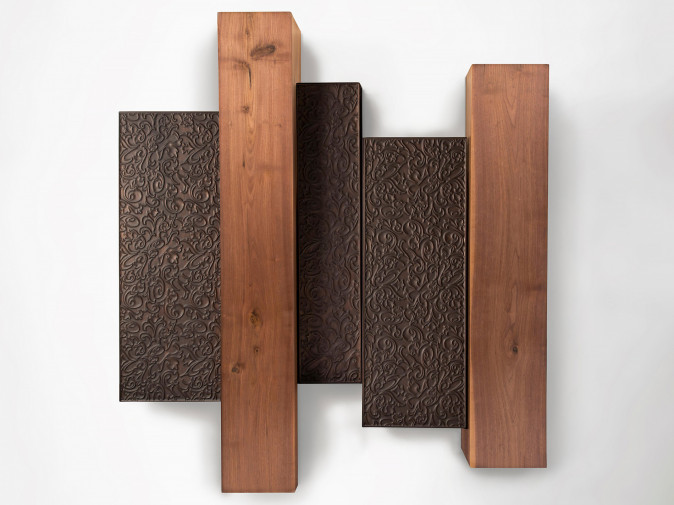 Стенка Il Pezzo 4