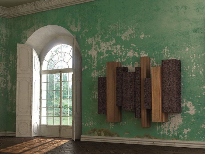 Стенка Il Pezzo 4