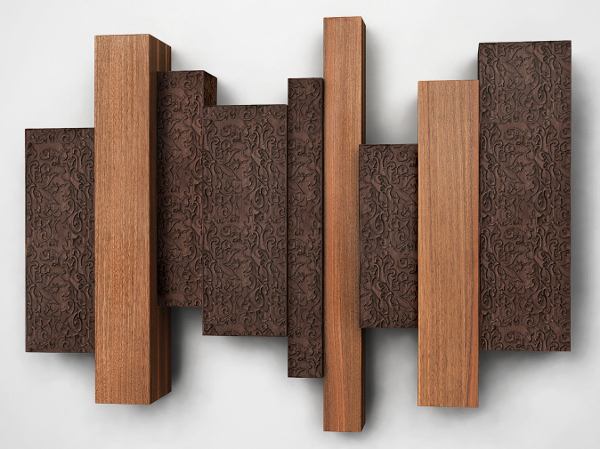 Стенка Il Pezzo 4