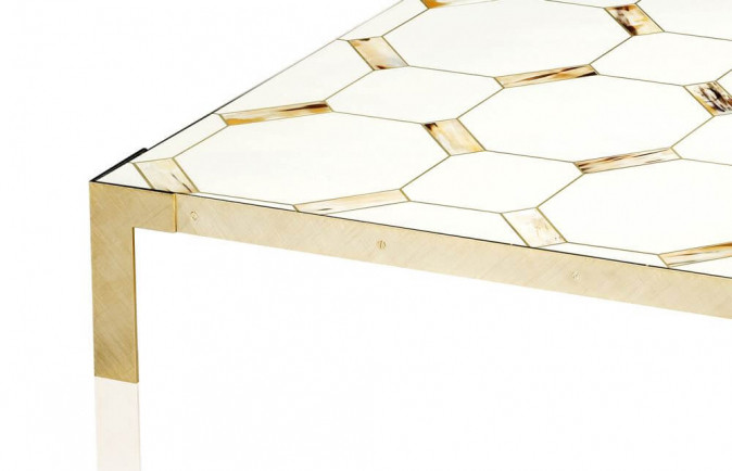 Столик журнальный Mod. 3243