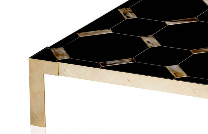 Столик журнальный Mod. 3243