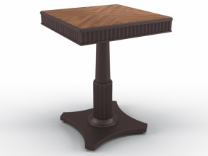 Столик журнальный Hector Brown