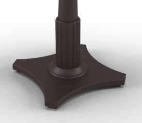 Столик журнальный Hector Brown