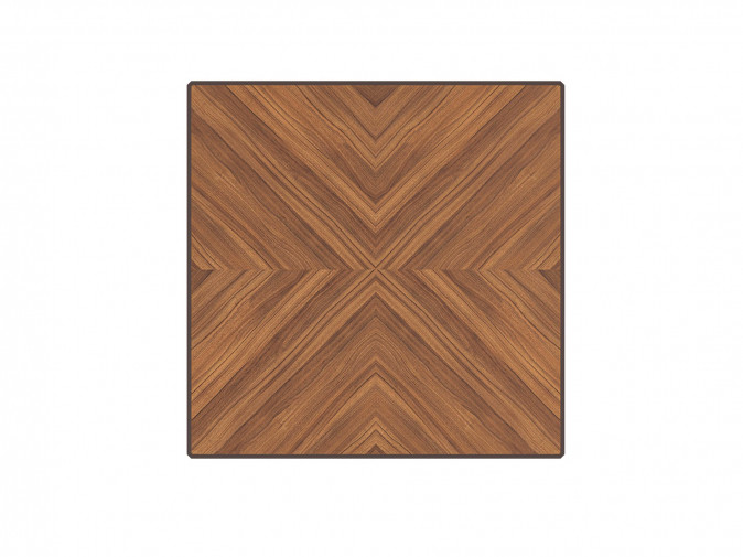 Столик журнальный Hector Brown