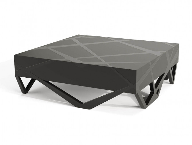 Столик журнальный Roots