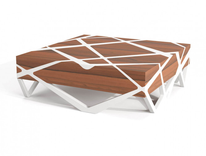 Столик журнальный Roots