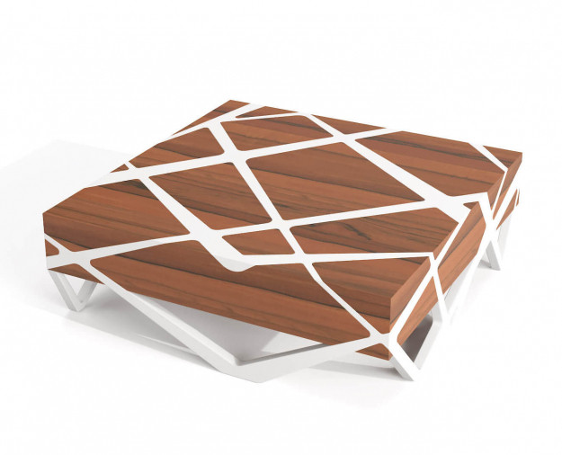 Столик журнальный Roots