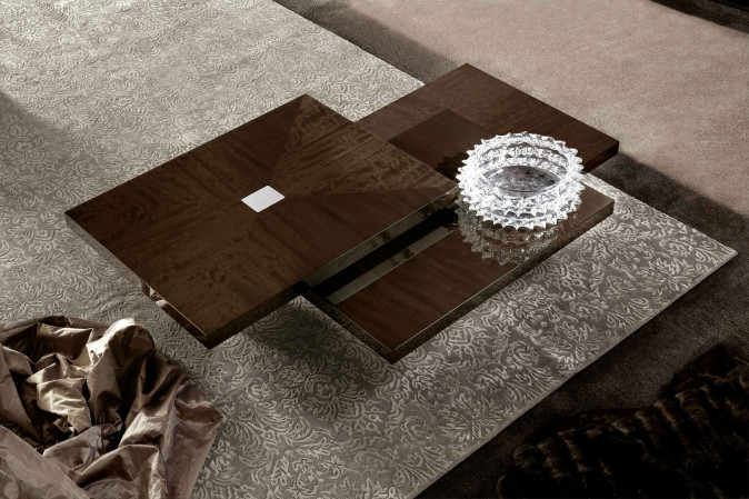 Столик журнальный 500/46