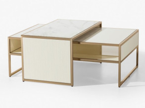 Столик журнальный Academy