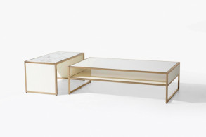 Столик журнальный Academy