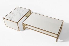 Столик журнальный Academy