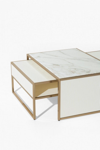 Столик журнальный Academy