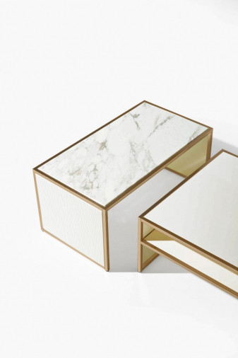 Столик журнальный Academy