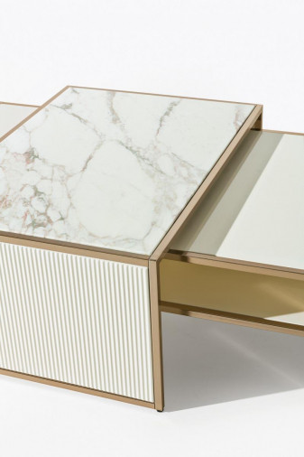 Столик журнальный Academy