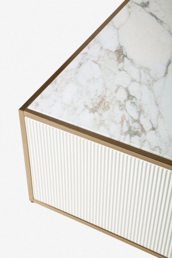 Столик журнальный Academy