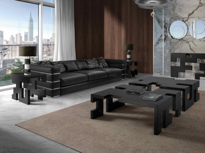 Столик журнальный Potemkin