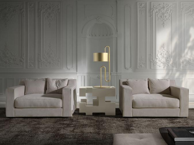 Столик журнальный Potemkin