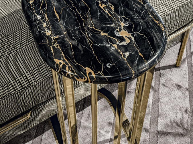 Столик журнальный Balmain Приставной