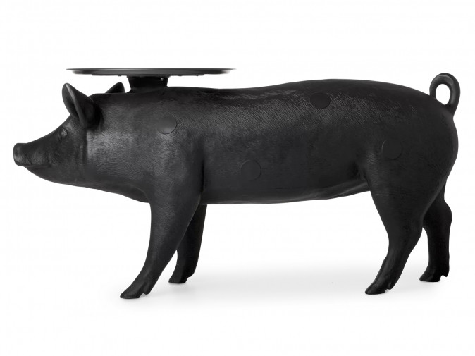 Столик журнальный Pig Table