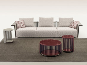 Столик журнальный Myles