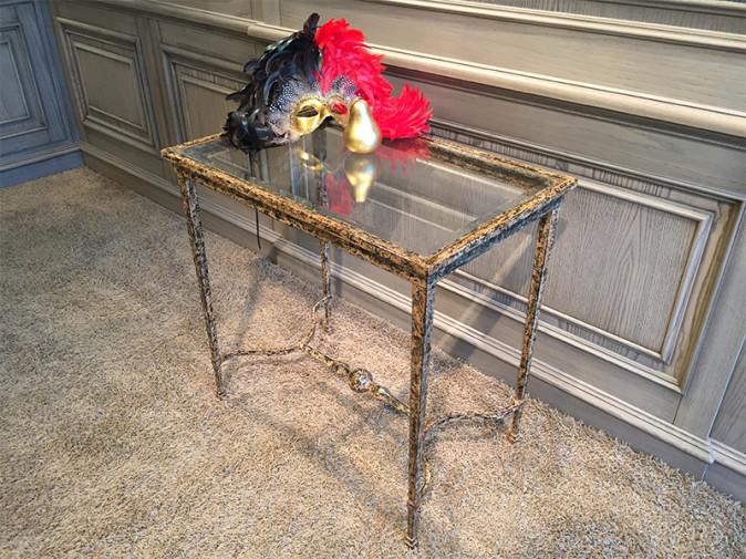 Столик журнальный Slamy 72-109