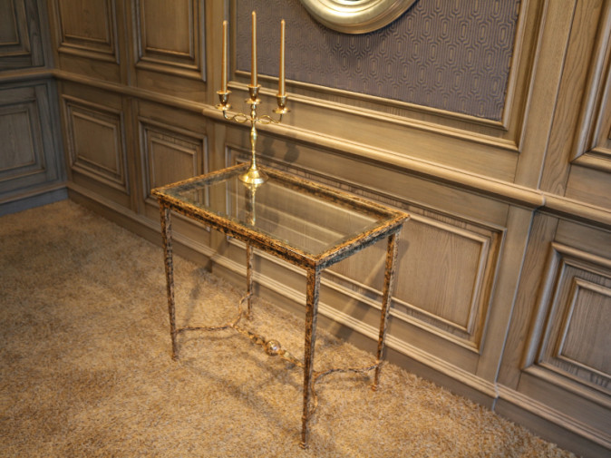 Столик журнальный Slamy 72-109