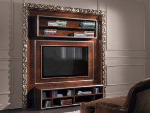 Тумба под ТВ 2496