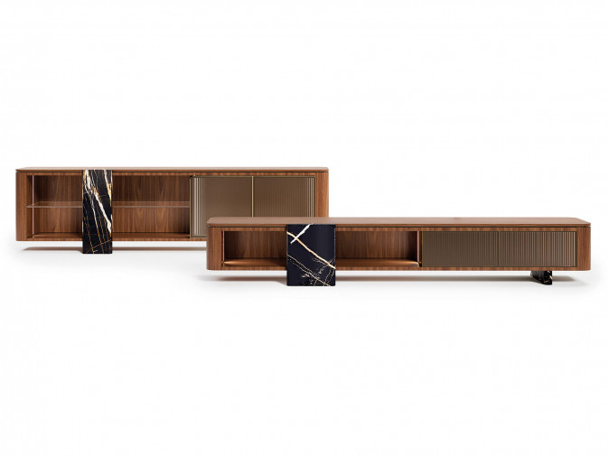 Тумба под ТВ Aurelia Tv Unit