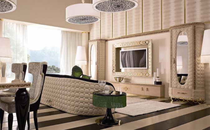 Диван Jg 114/113