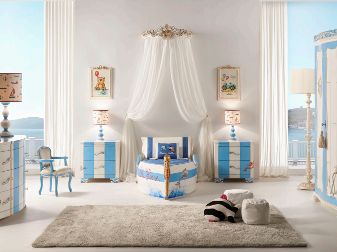 Тумбочка 6409/A