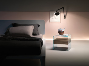 Тумбочка Rialto Night