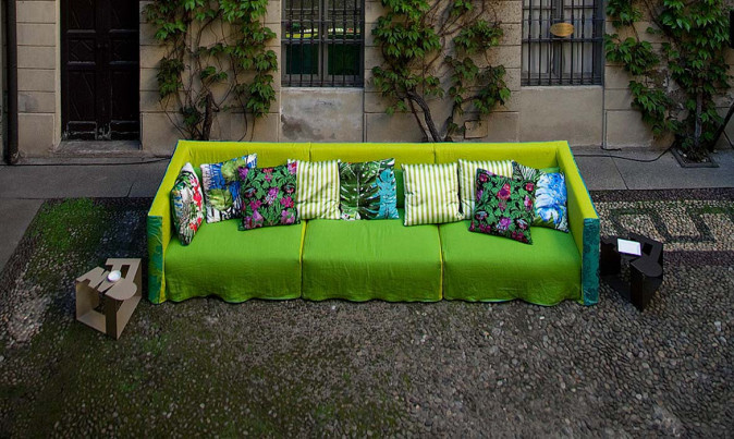 Диван Something