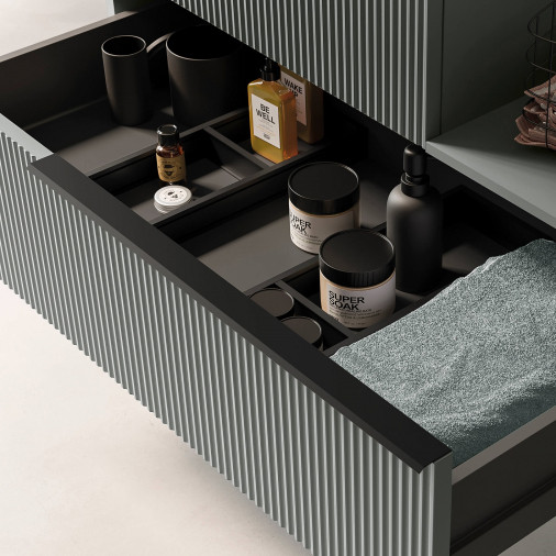 Тумба под раковину Vertigo 9