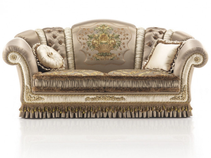 Диван Romantic Modul