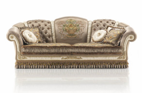 Диван Romantic Modul