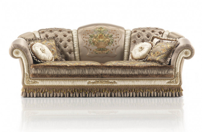 Диван Romantic Modul