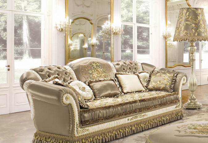 Диван Romantic Modul