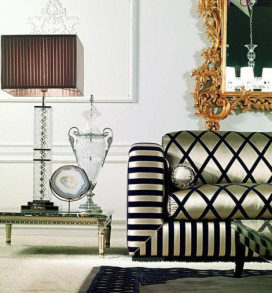 Диван Ambra Luigi Xv