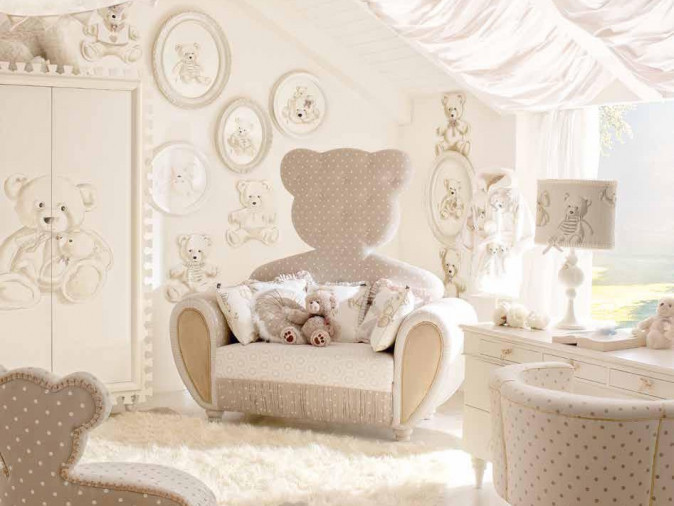 Диван Gulliver Gul09