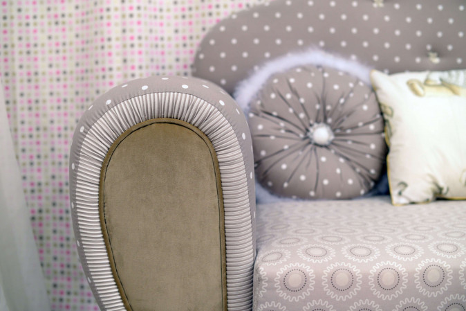 Диван Gulliver Gul09