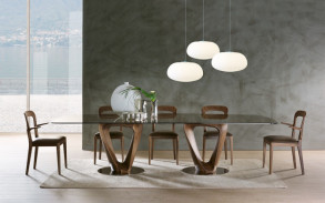 Стол обеденный Mobius