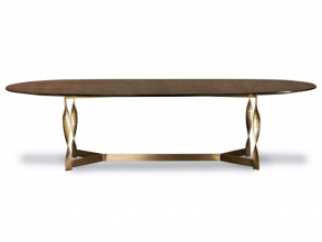 Стол обеденный Pliet