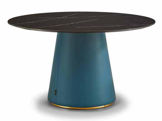 Стол обеденный Apollo Round