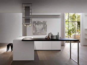 Кухня Hi-Line 6