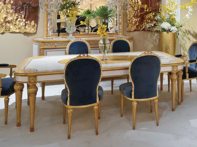 Стол обеденный 1443