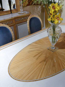 Стол обеденный 1443